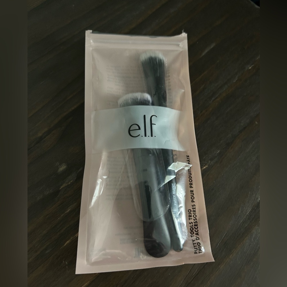 Makeup Brushes
